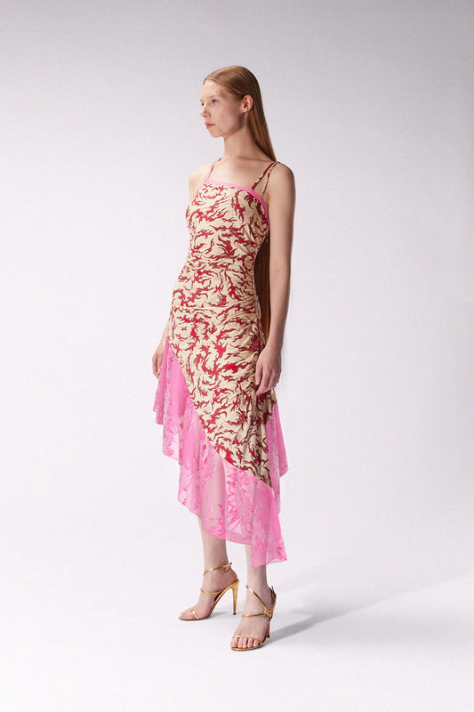 ALBI DRESS