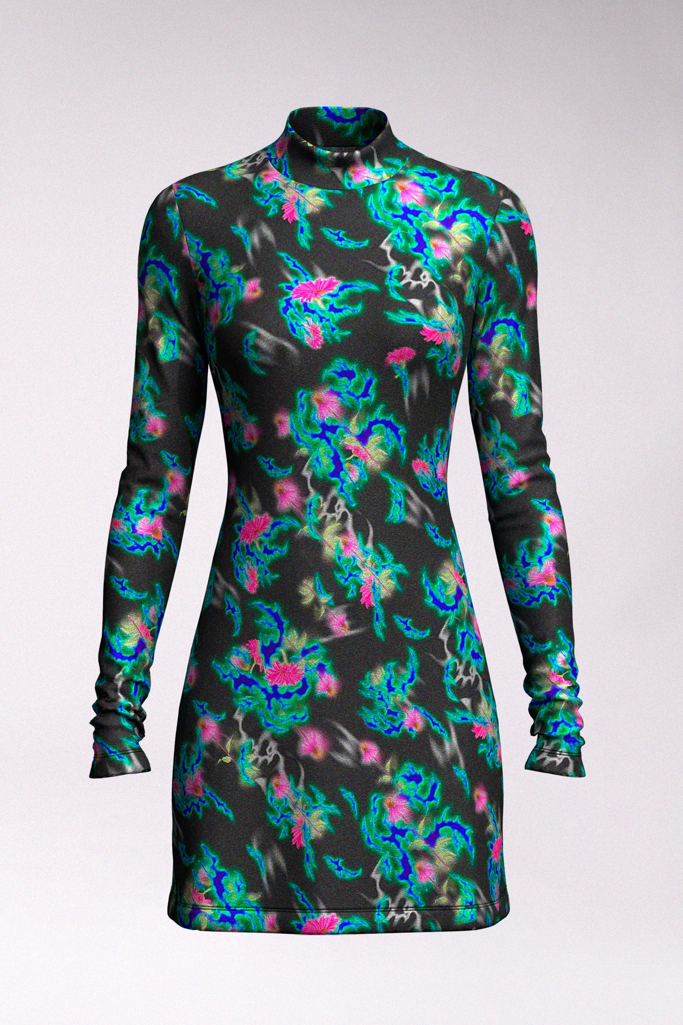 GENIE DRESS