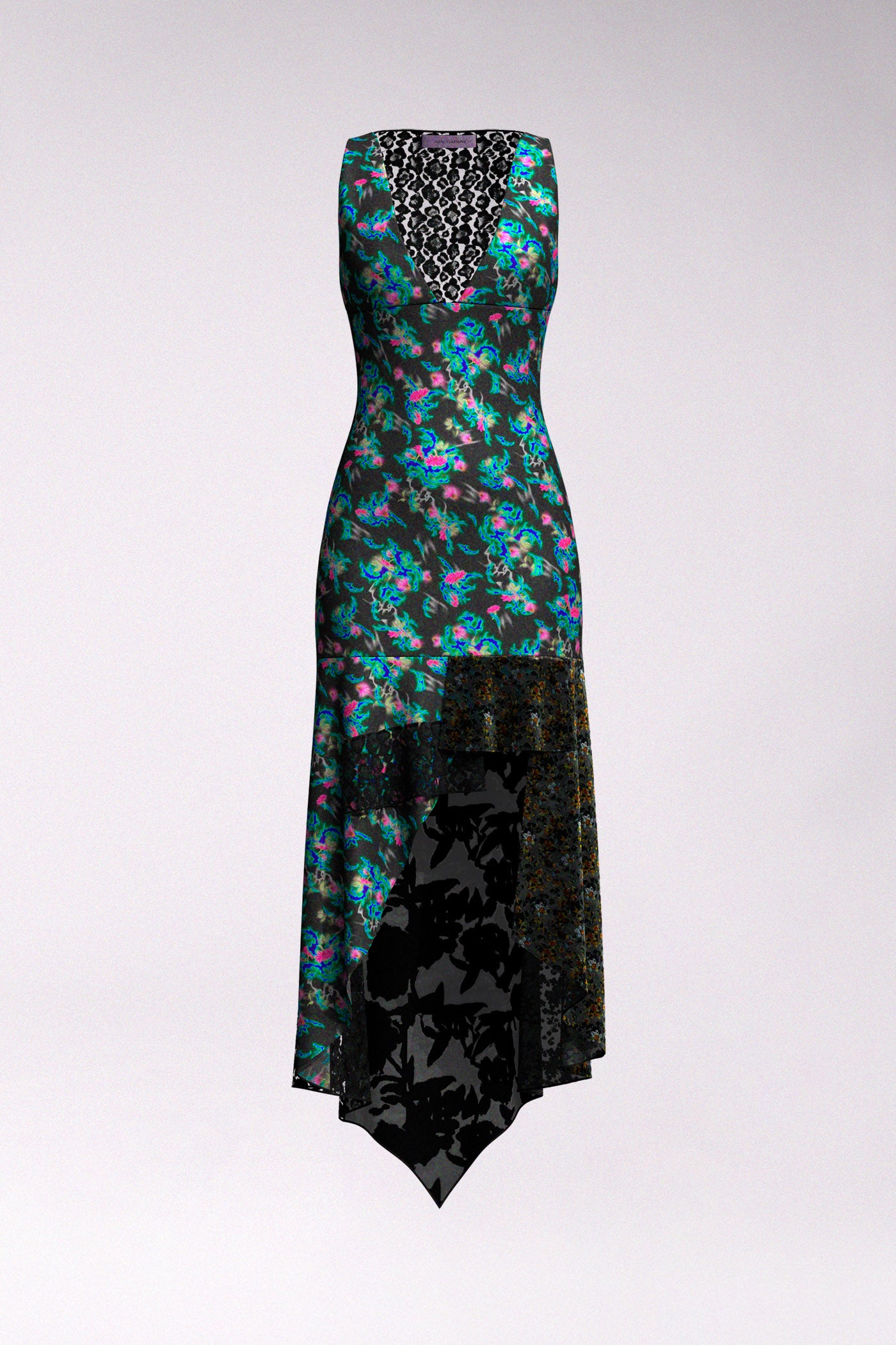 KATIE DRESS