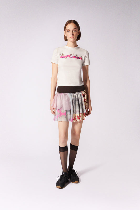 CRISTINA SKIRT