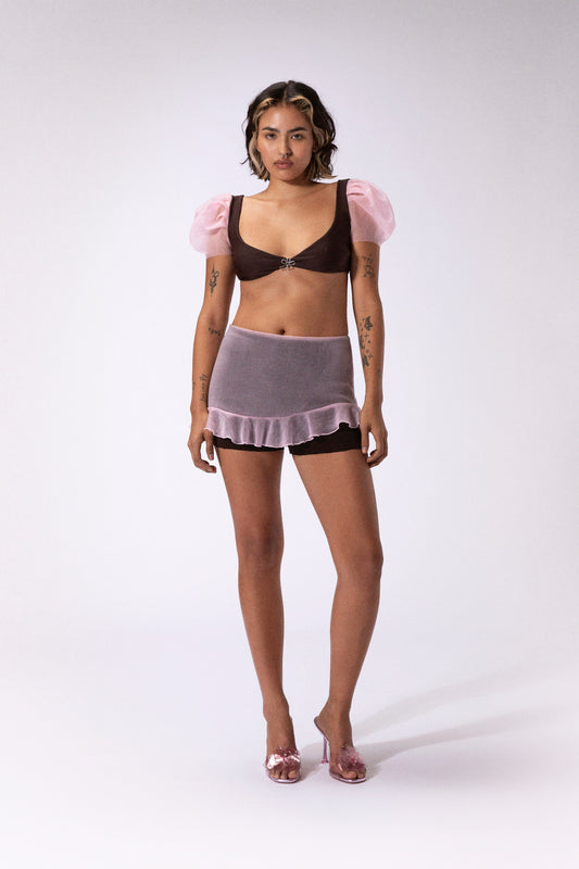TONIA SKIRT