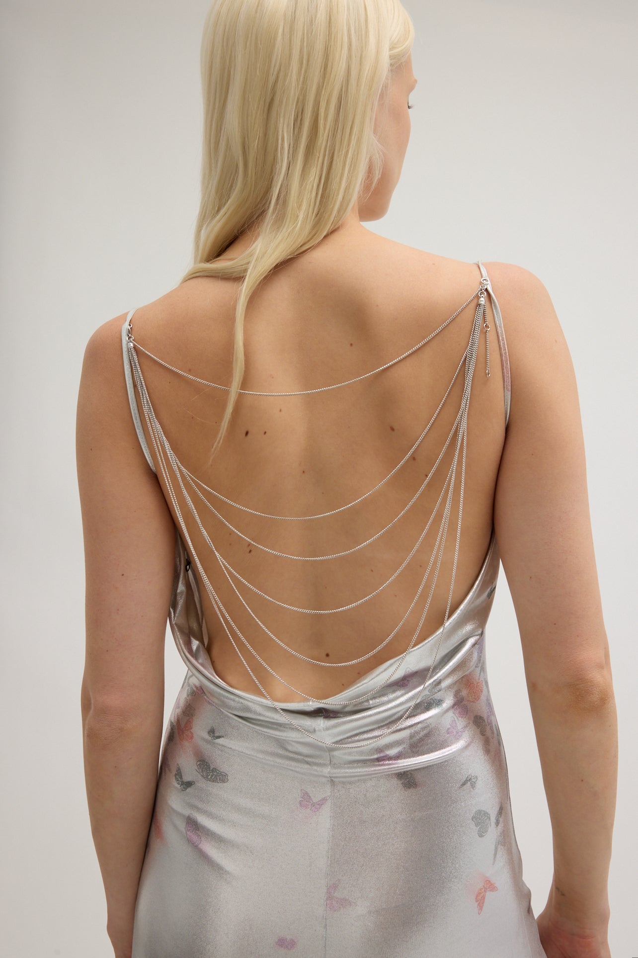 ITA DRESS