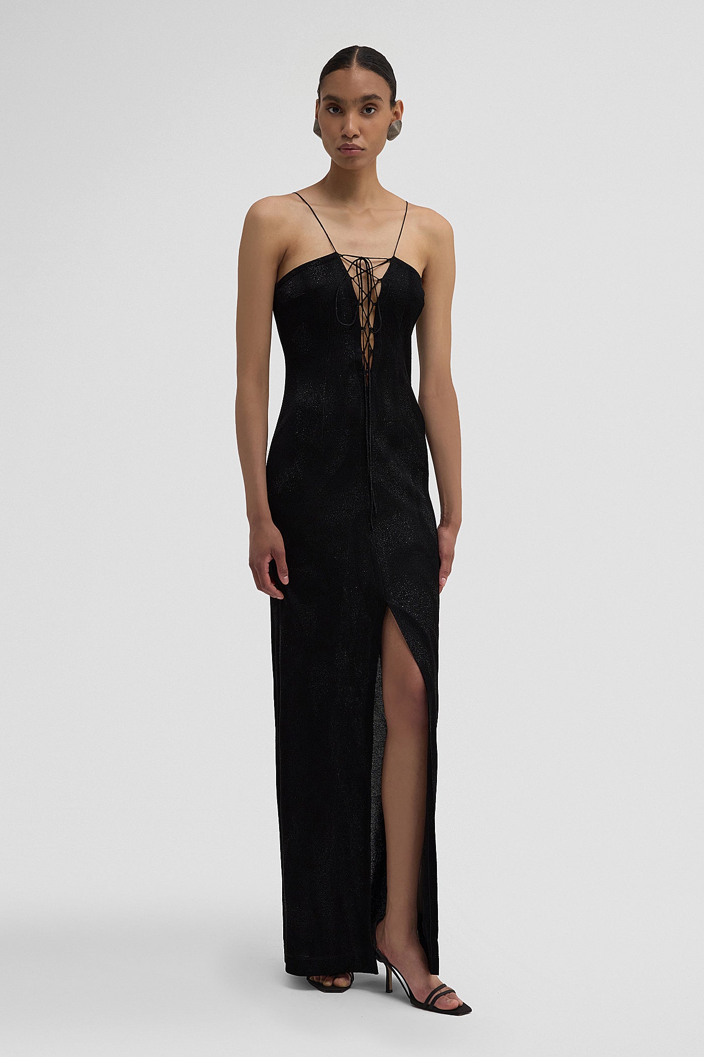 IRIS DRESS IRIS DRESS
