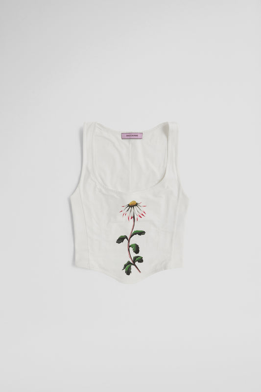 DAISY CORSET