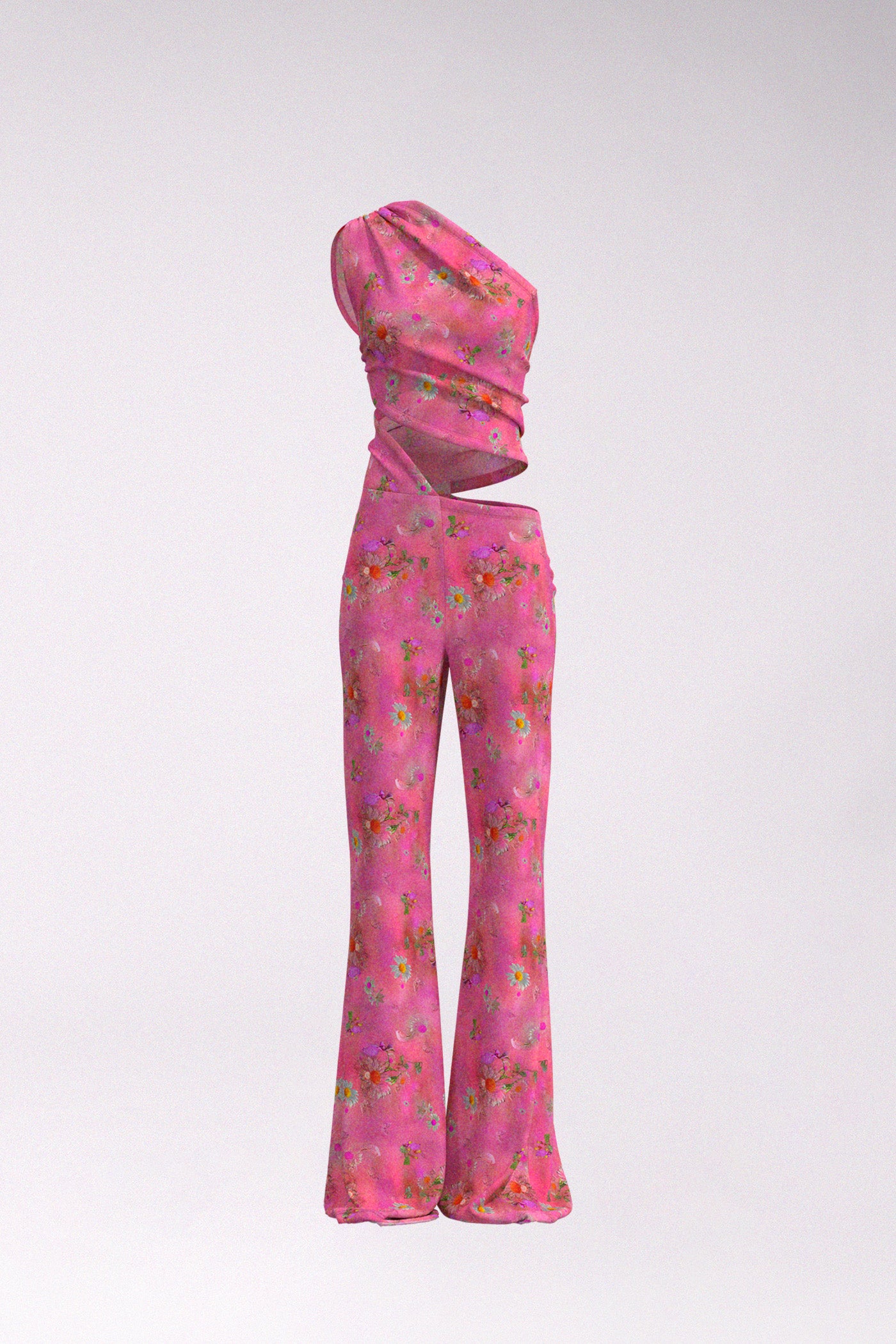 GLAM SERE JUMPSUIT