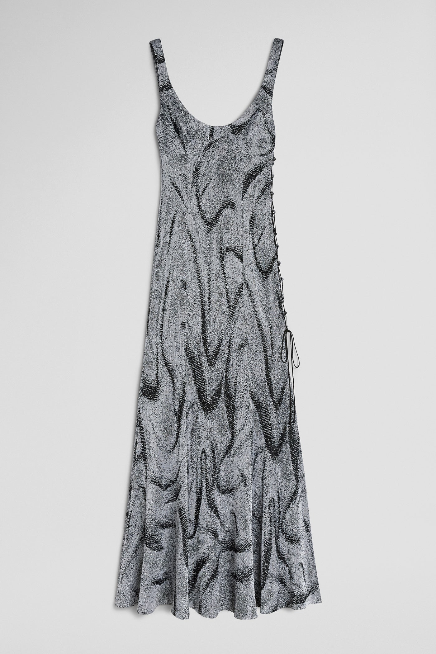 NICE BUT NAUGHTY DRESS