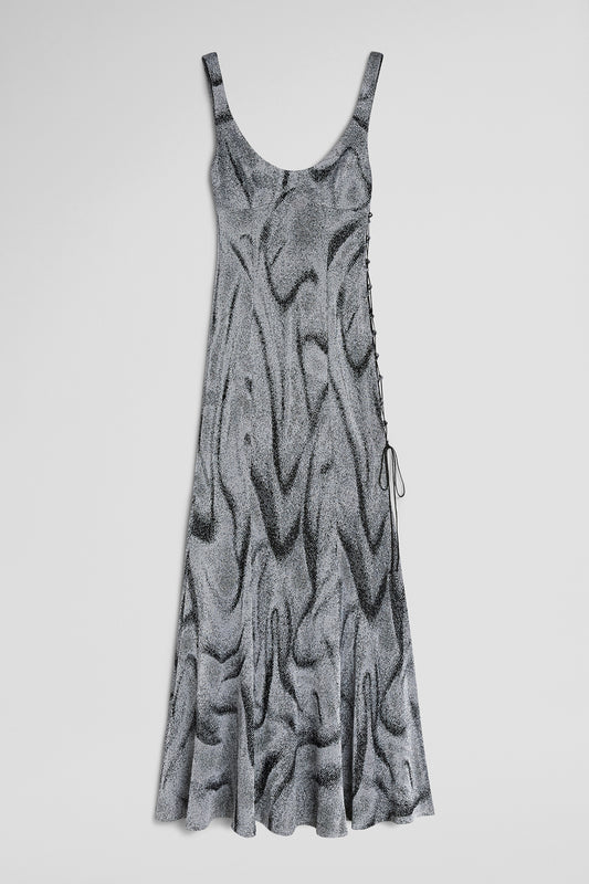 NICE BUT NAUGHTY DRESS