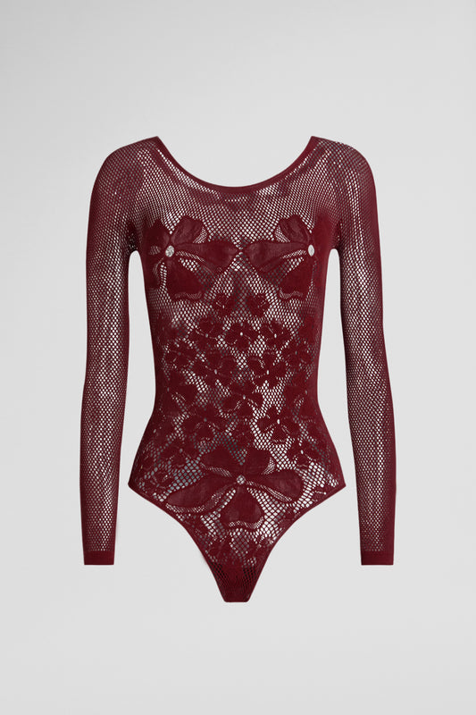 MONOGRAM BODY