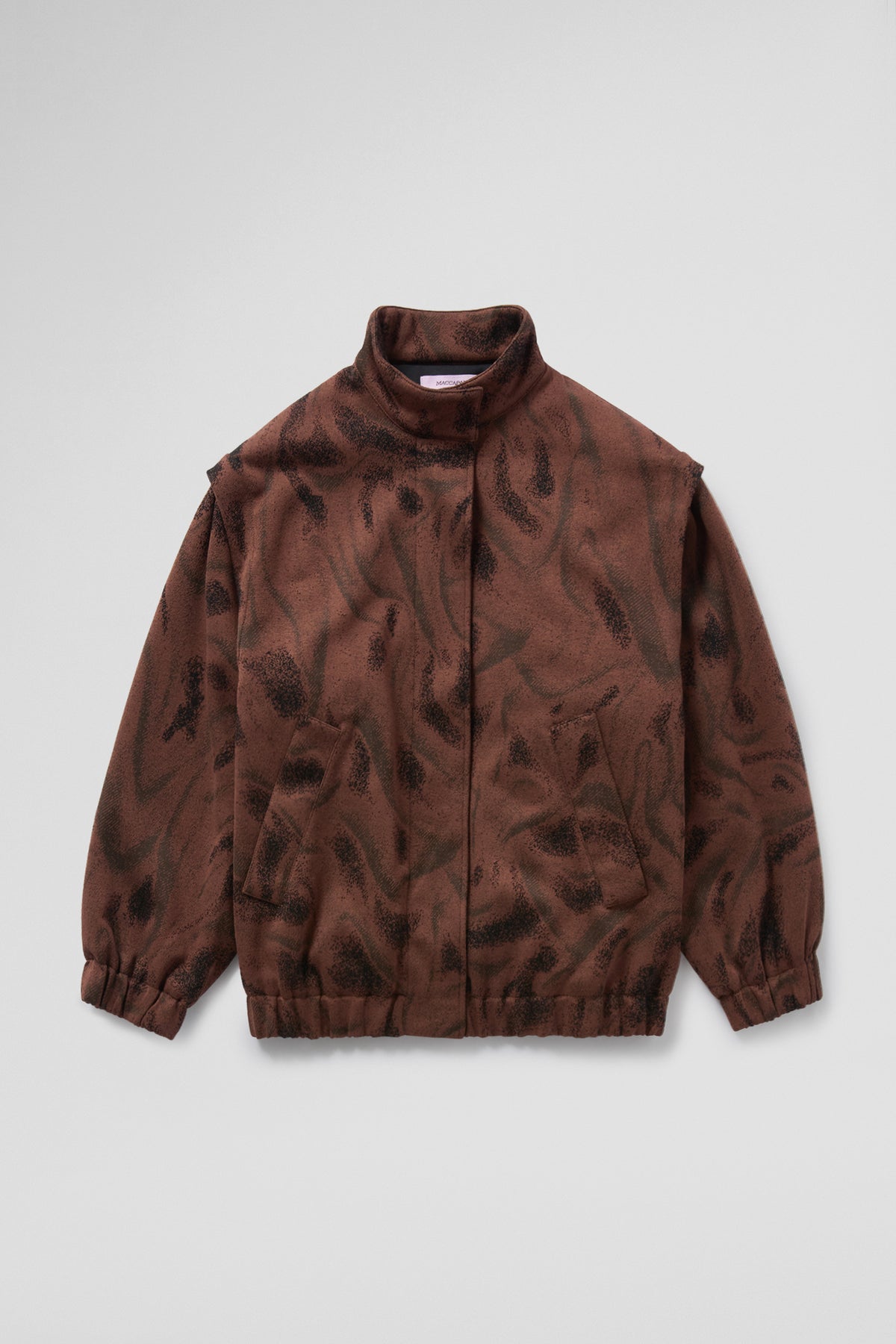 FRANCY BOMBER