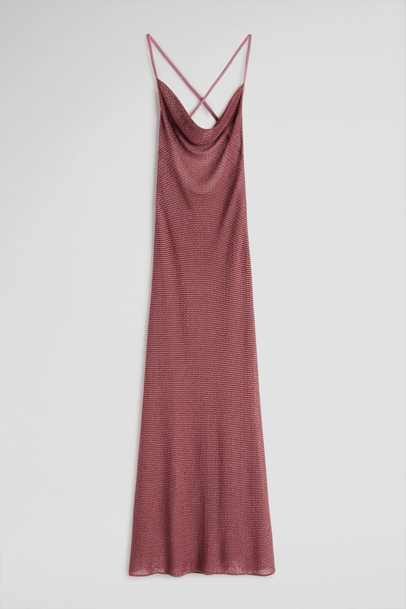 KNIT ITA DRESS