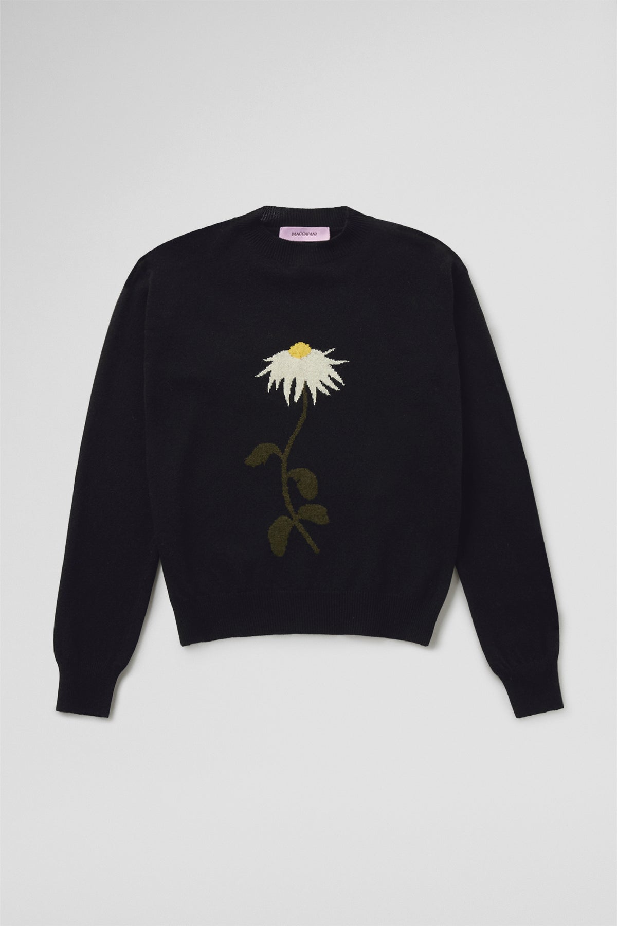 DAISY KNIT