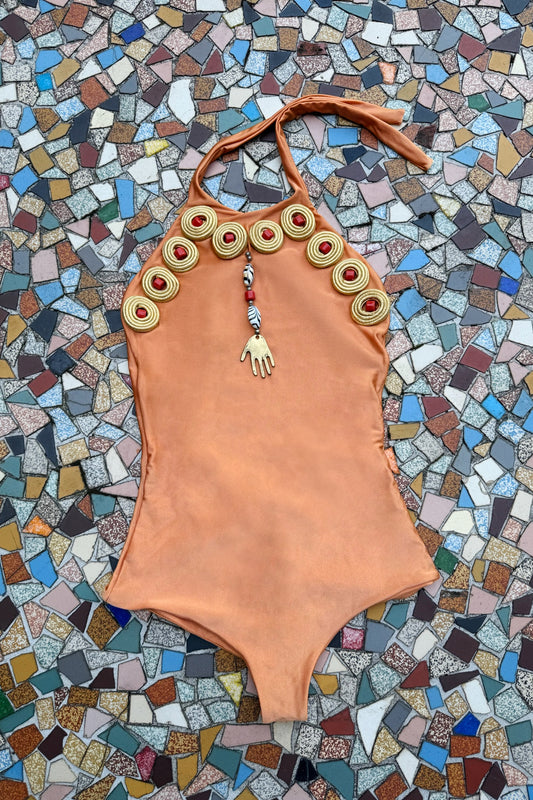 ELBA SWIMSUIT