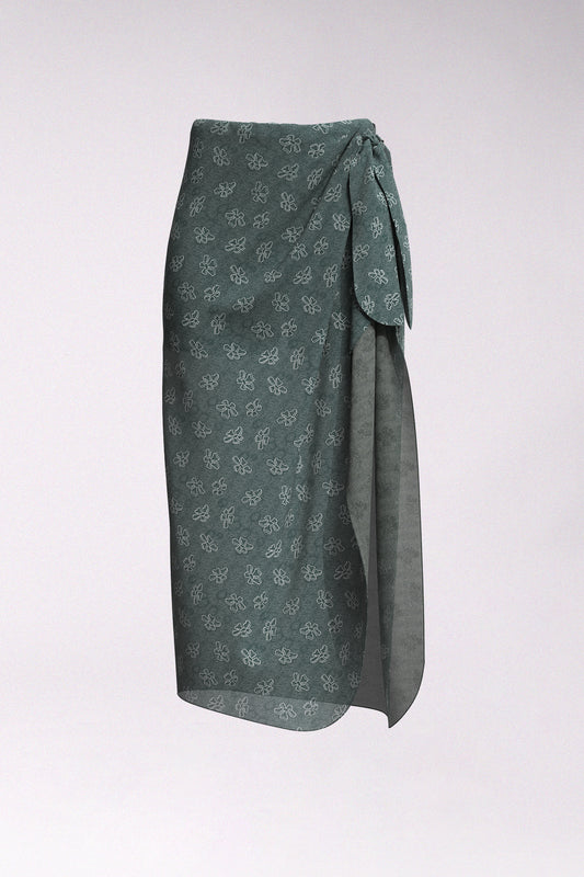 PAREO SKIRT