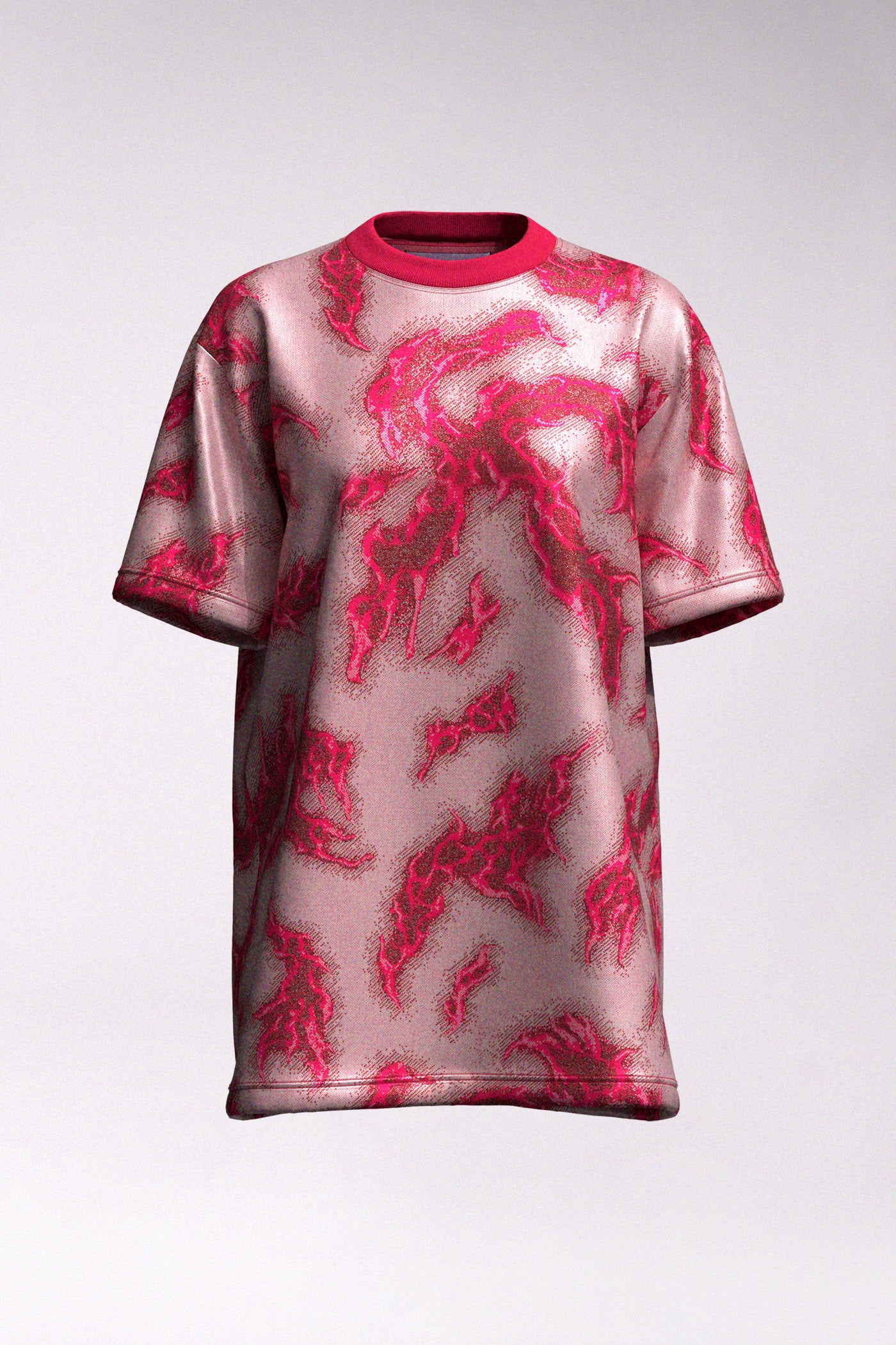 JACQUARD T