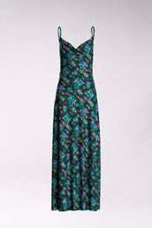 ITA DRESS - MULTICOLOR