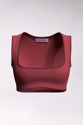 BRA-TOP - RED