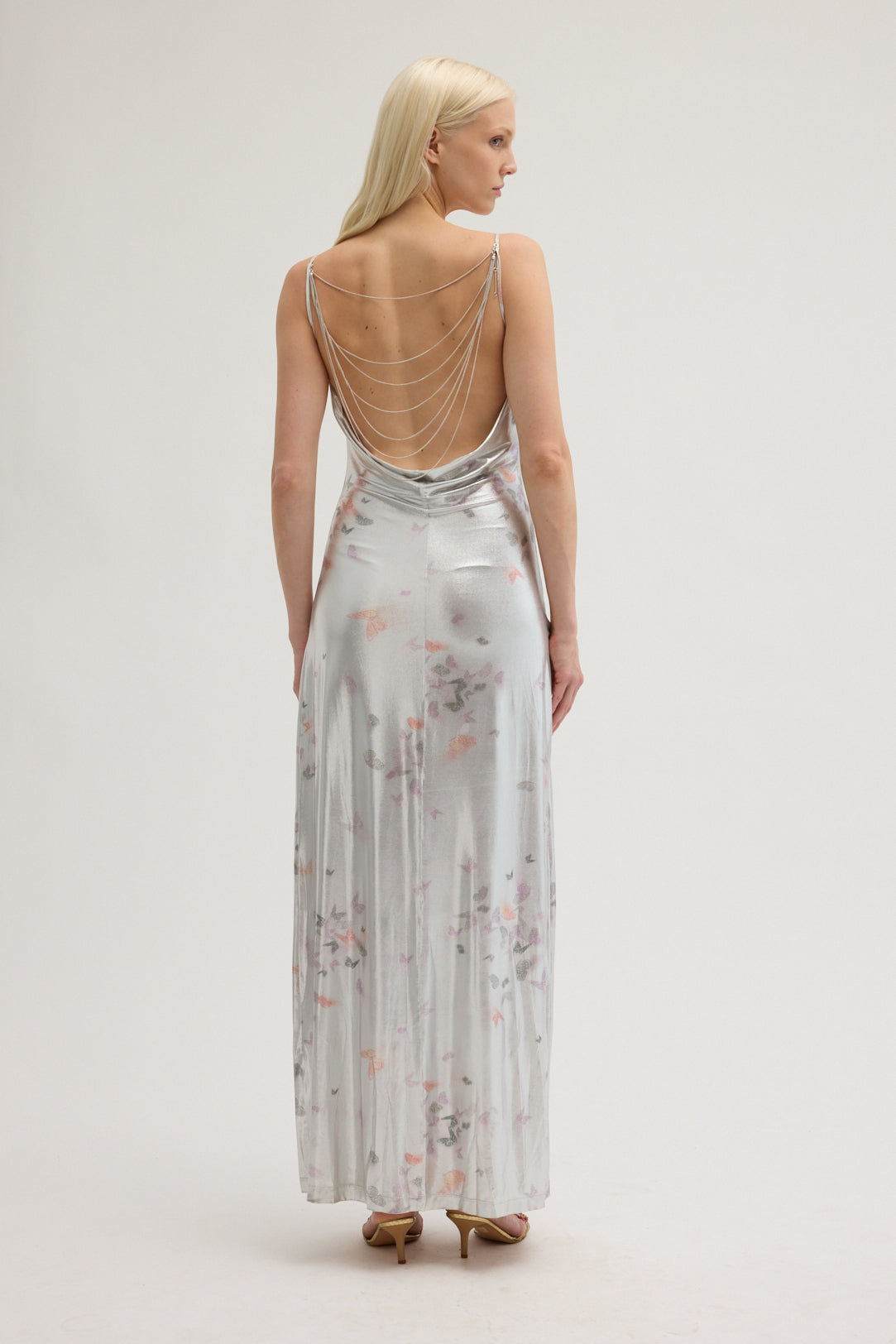 ITA DRESS