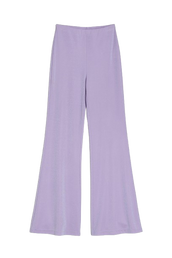 EASY PANT - LILAC