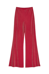 EASY PANT - RED