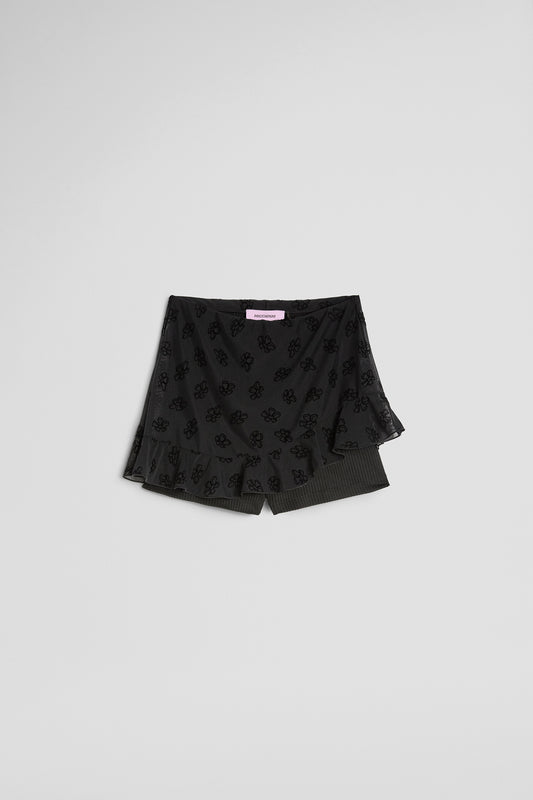 TONYA SKIRT