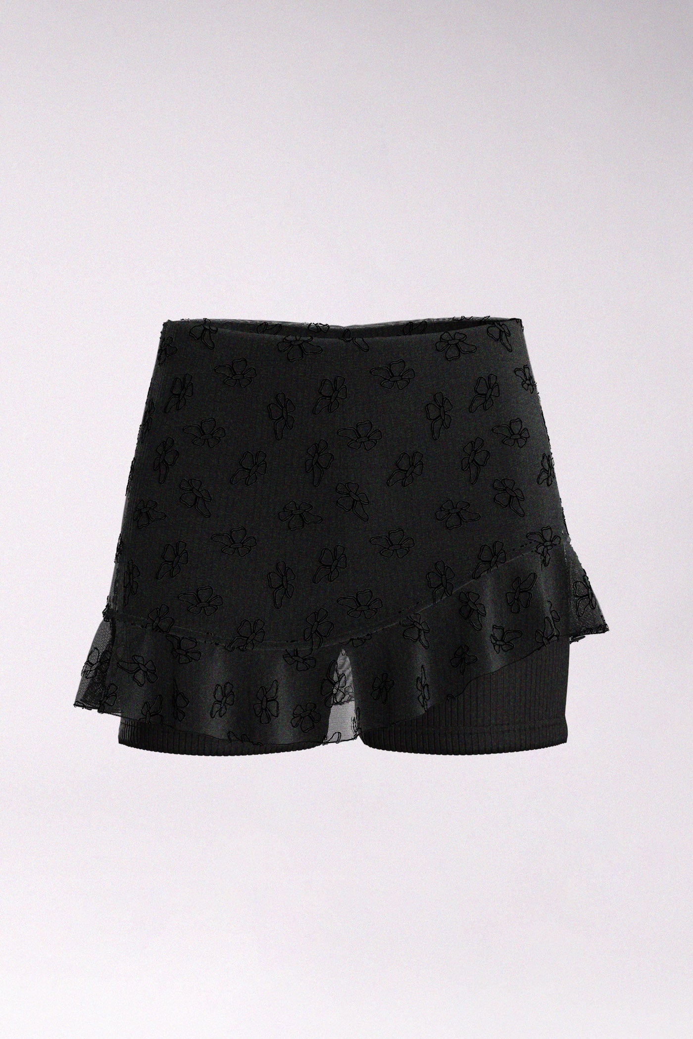 TONIA SKIRT