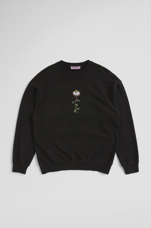 DAISY SWEATSHIRT
