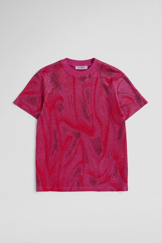 JACQUARD T