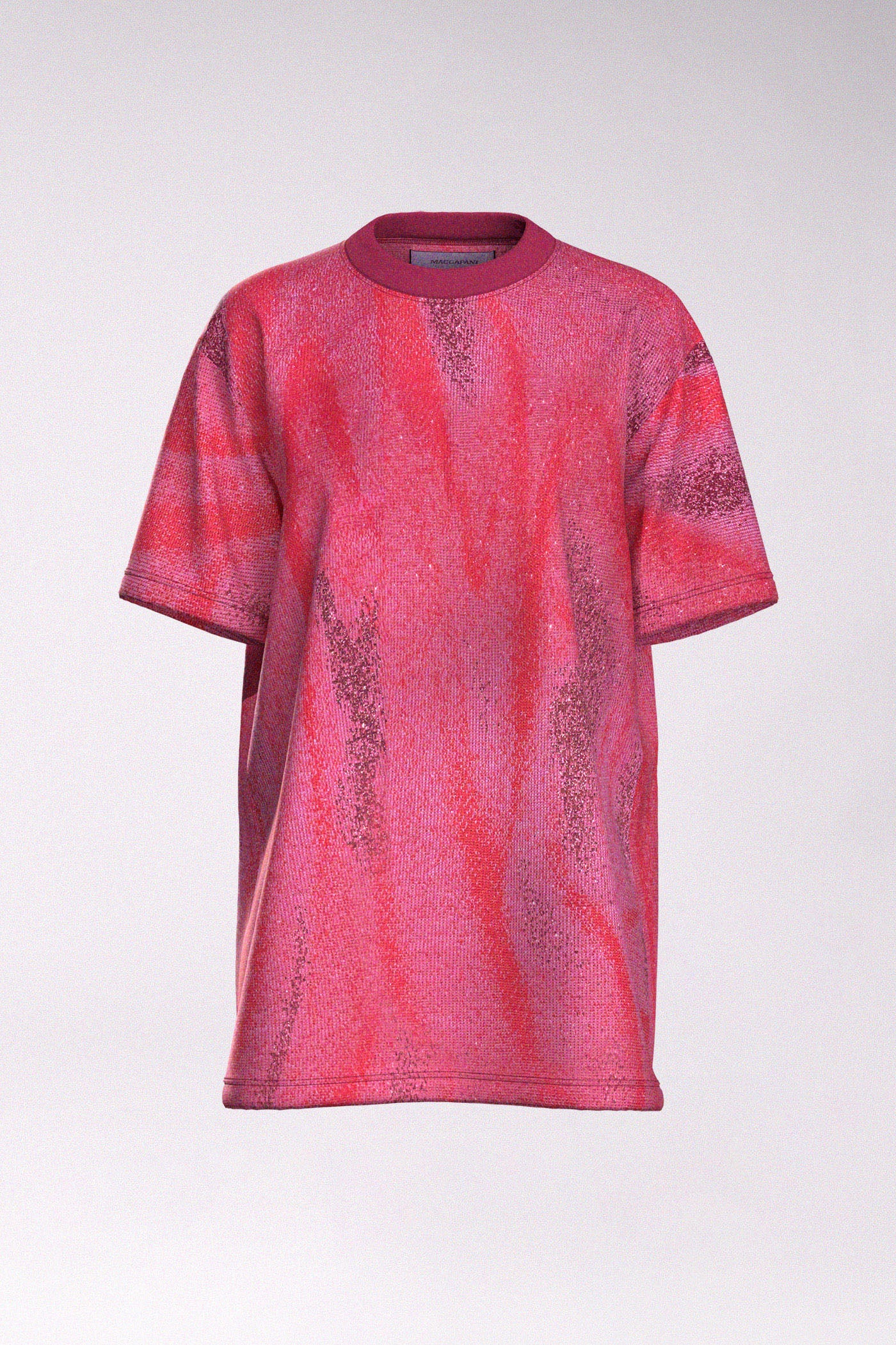 JACQUARD T