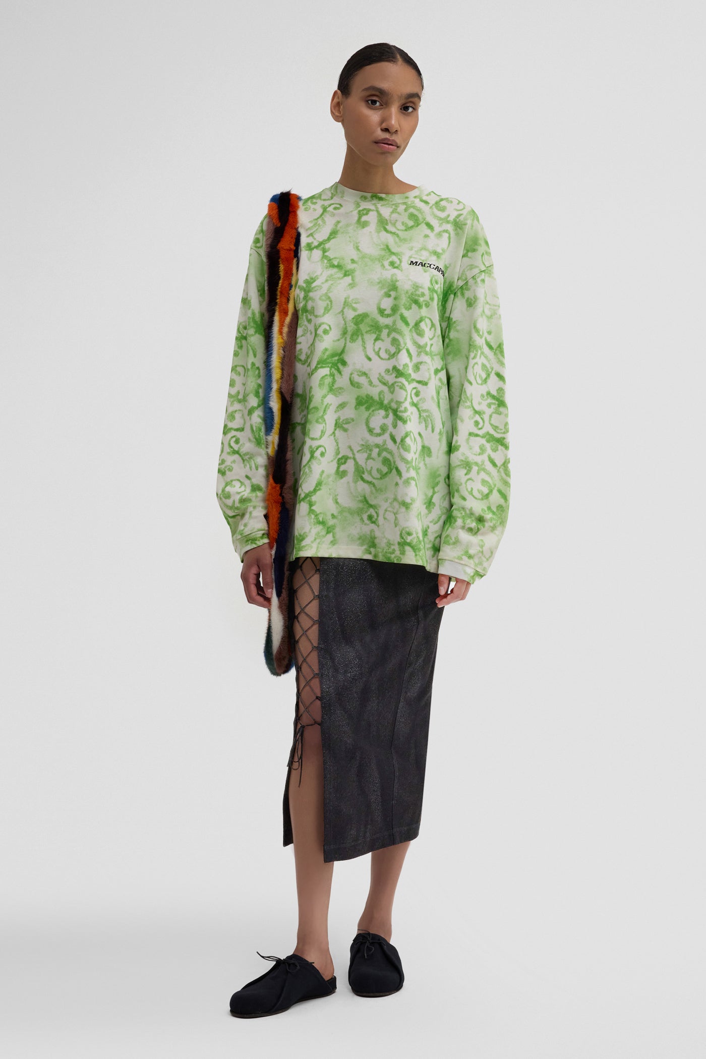 DANCING DAISY MOTO T