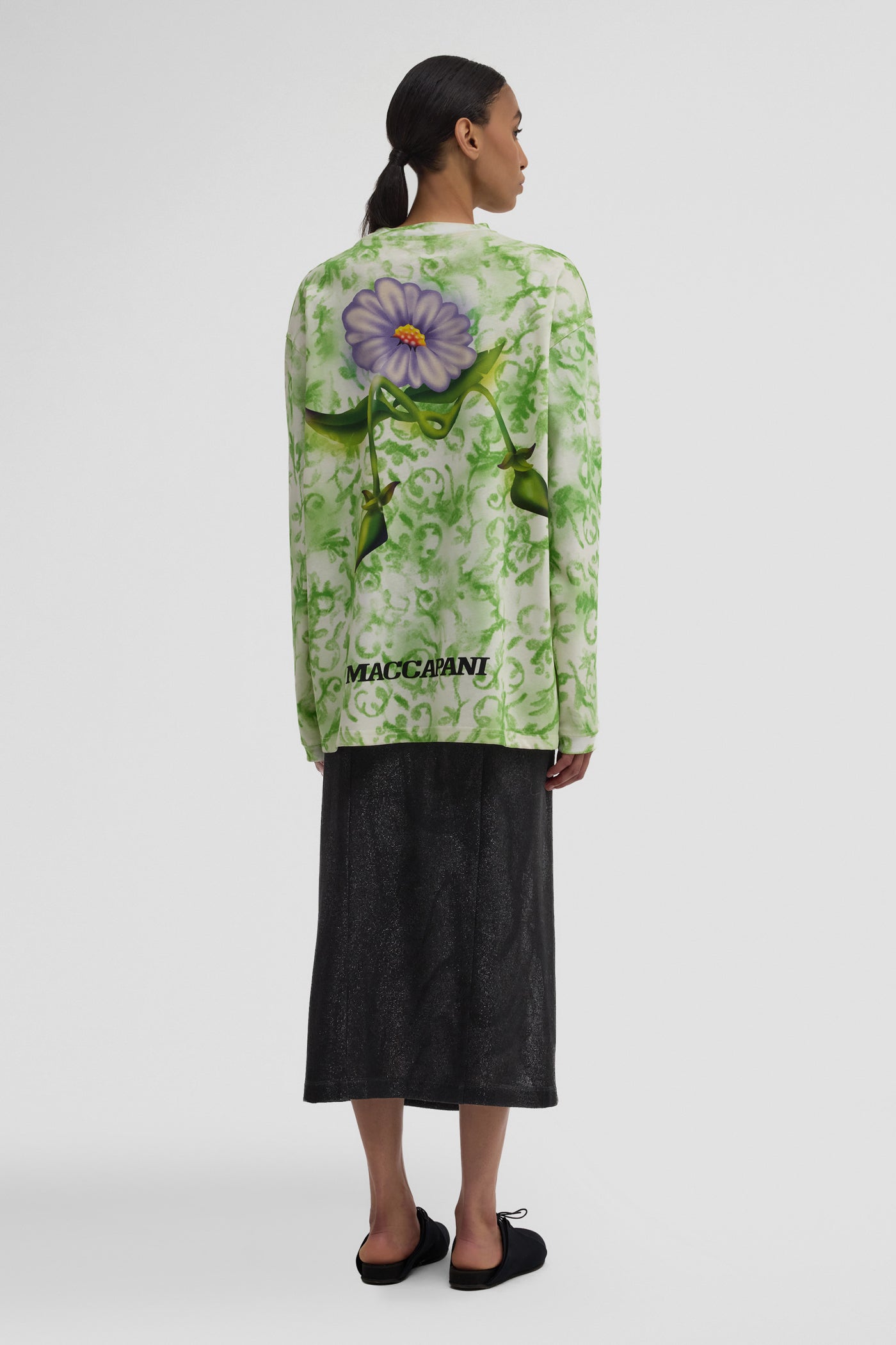 DANCING DAISY MOTO T