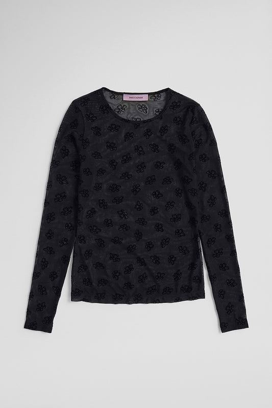 LONG SLEEVE SKIMPY T