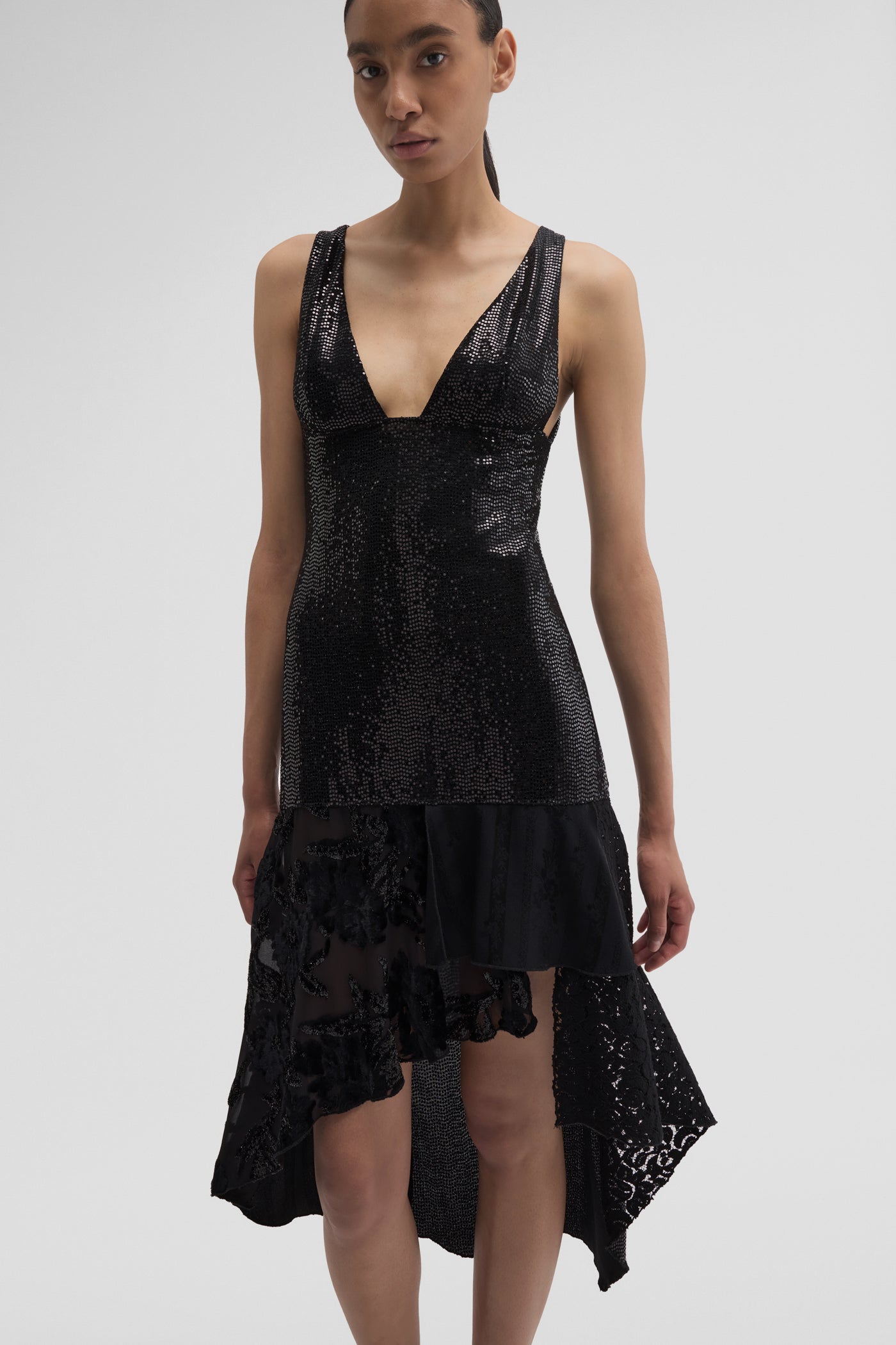 KATIE DRESS
