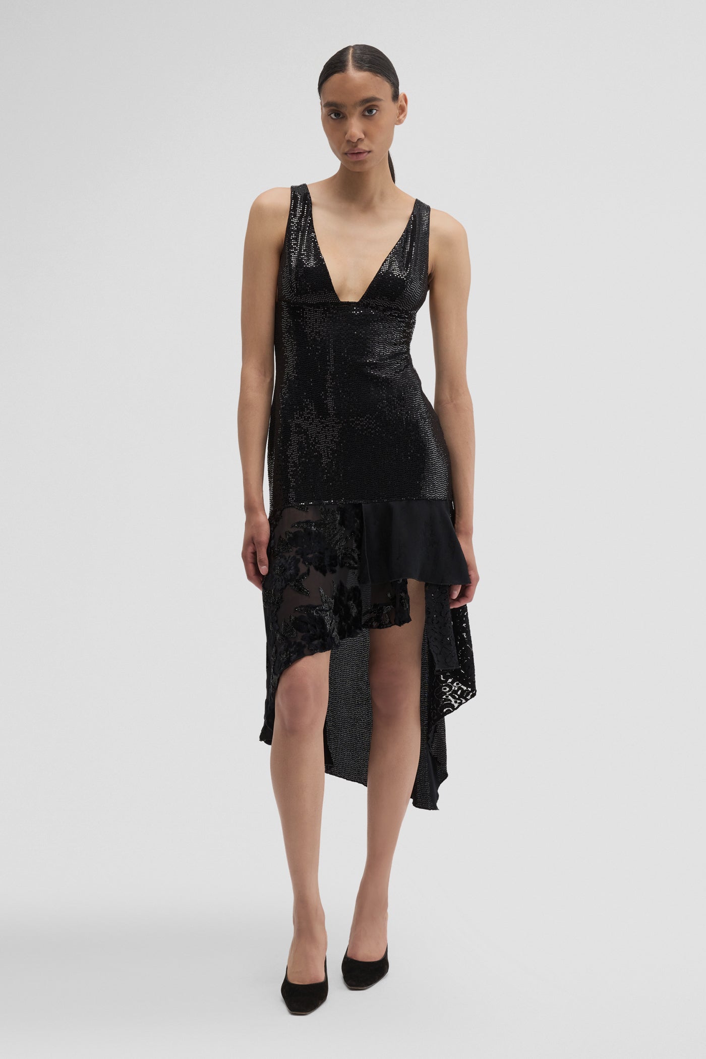 KATIE DRESS