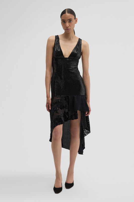 KATIE DRESS