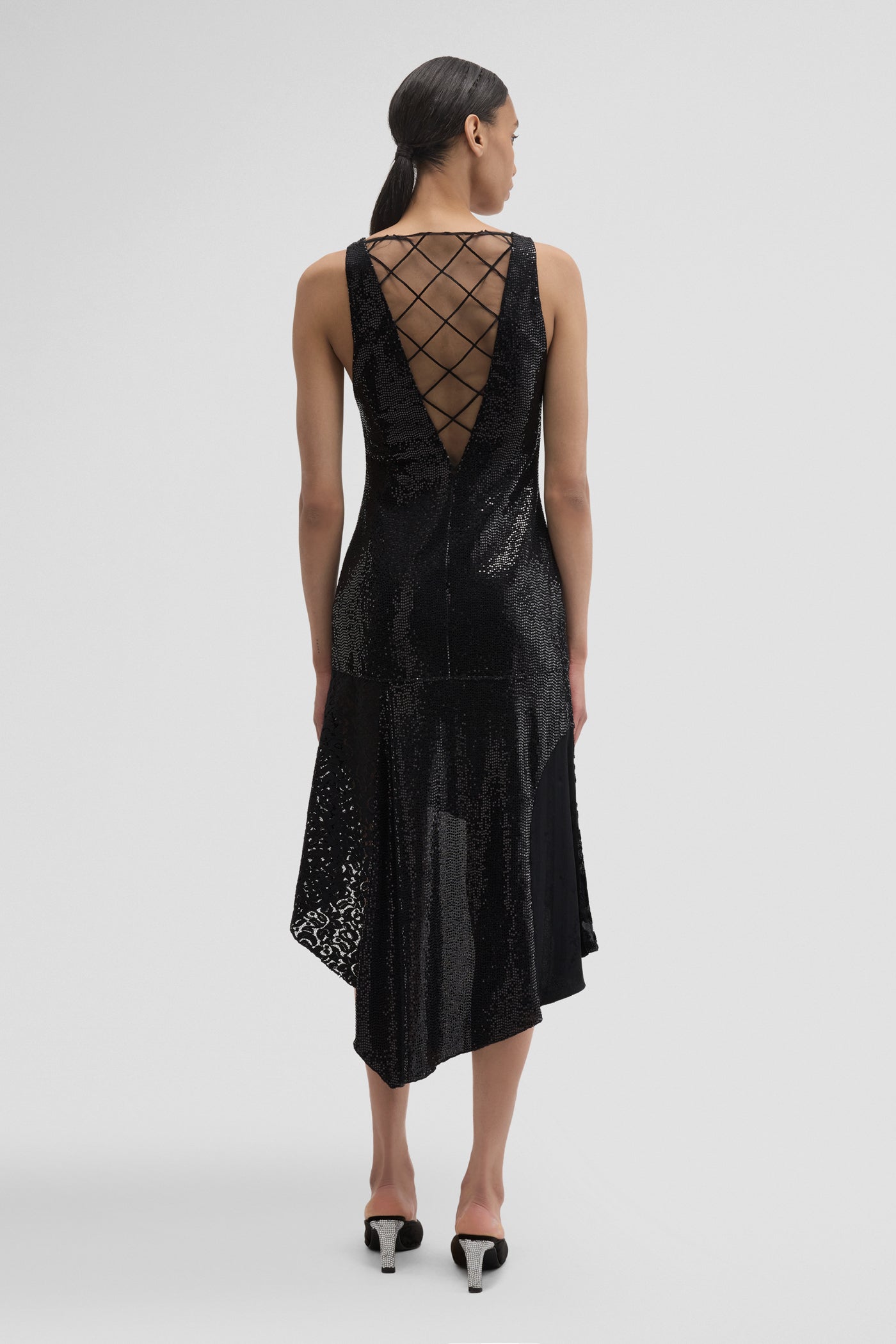 KATIE DRESS