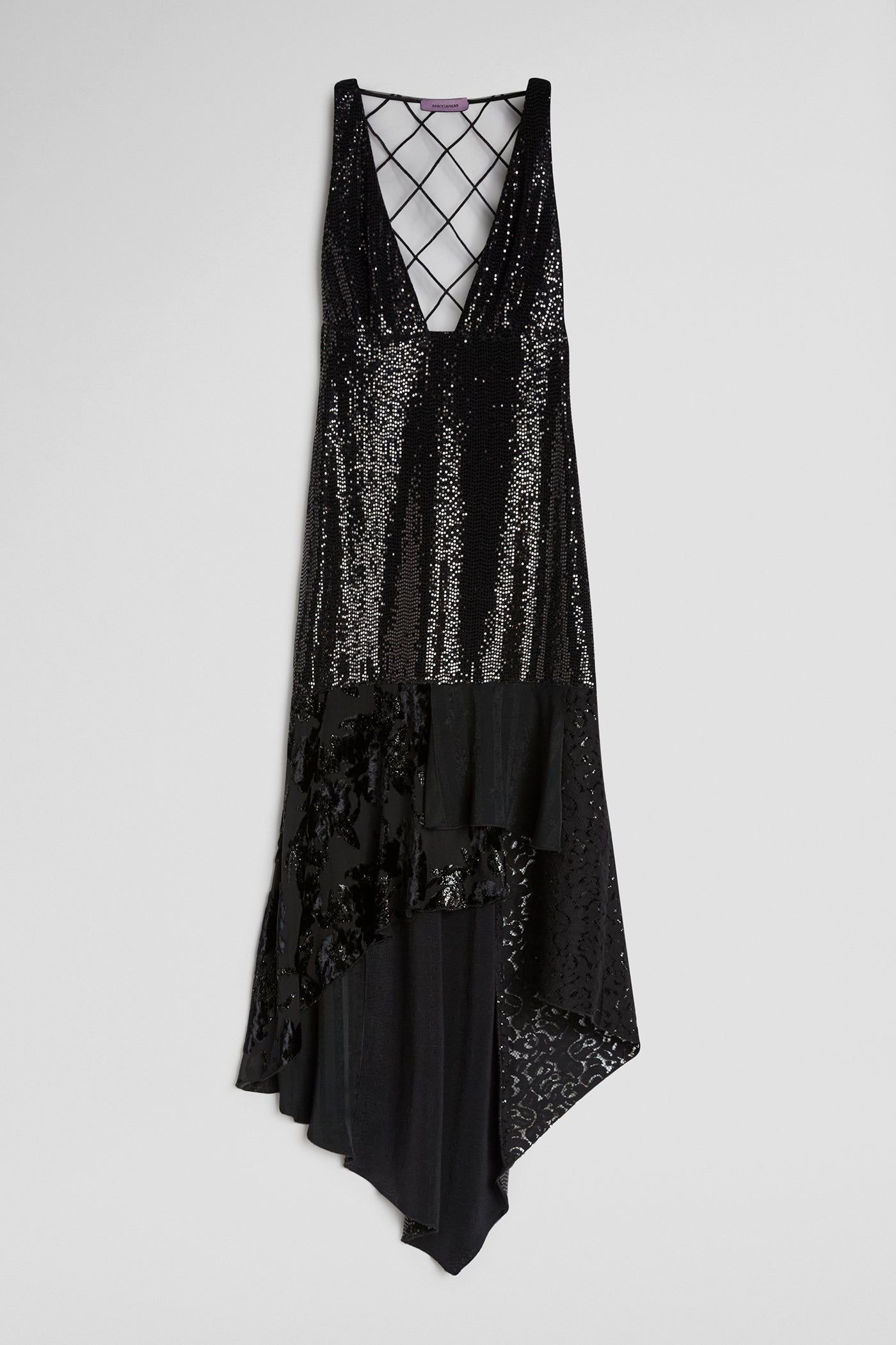 KATIE DRESS