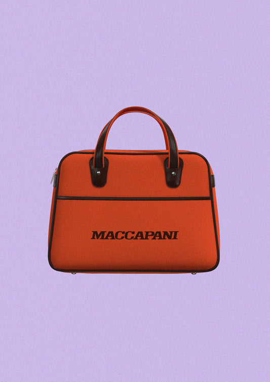 THE MACCA BAG