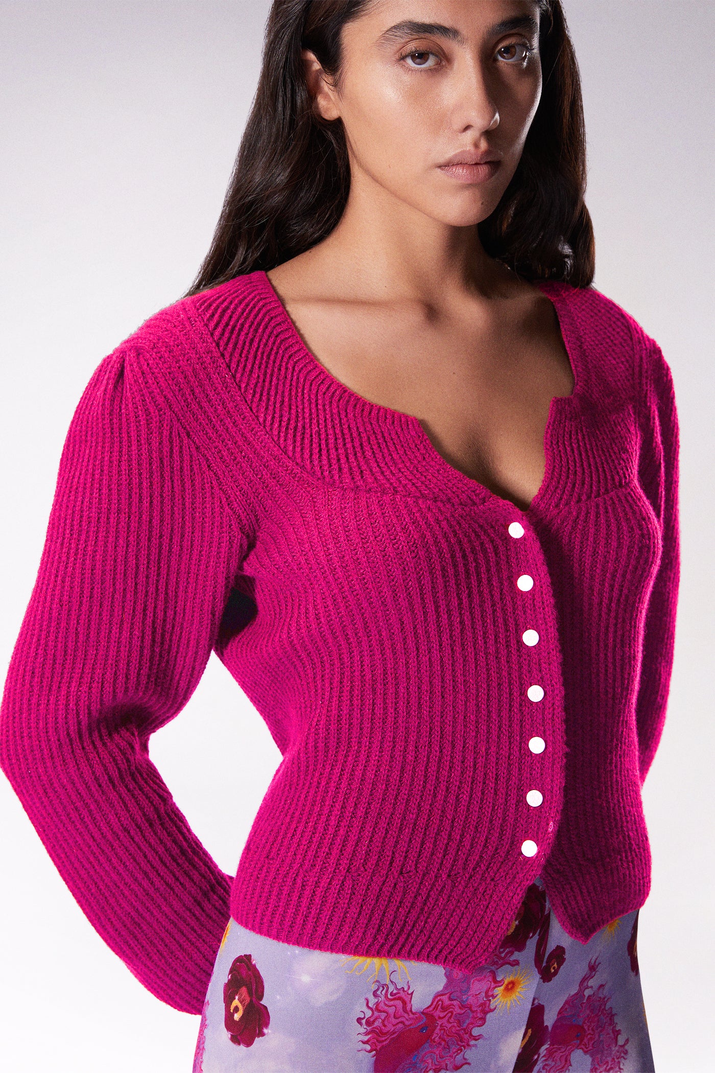 ALPINE CARDI