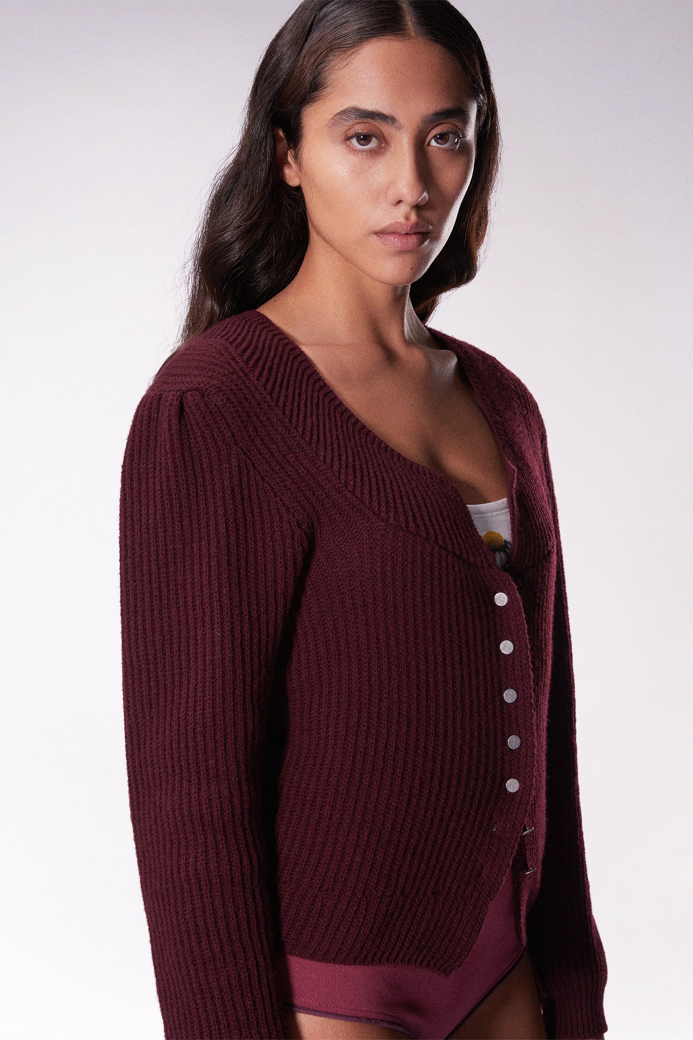 ALPINE CARDI