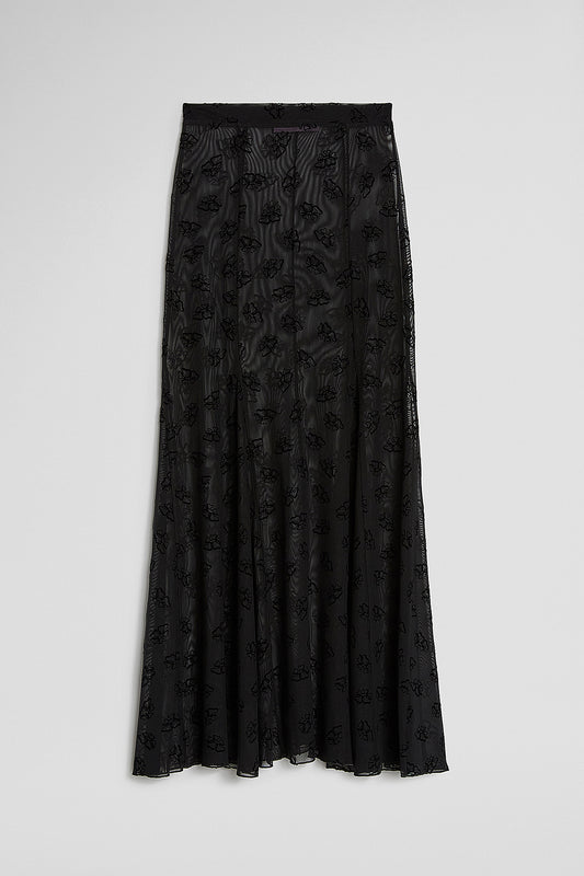 PETAL SKIRT