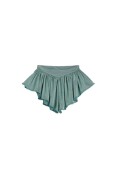CARIOCA SHORTS - SALVIA