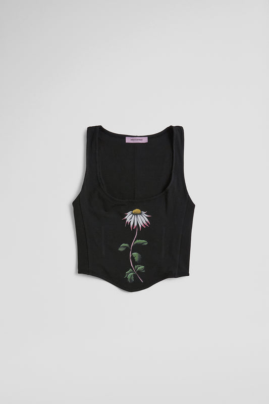 DAISY CORSET