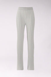 BOUNCY PANT - OFF WHITE