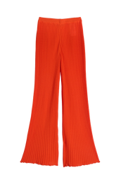 BOUNCY PANT - ORANGE