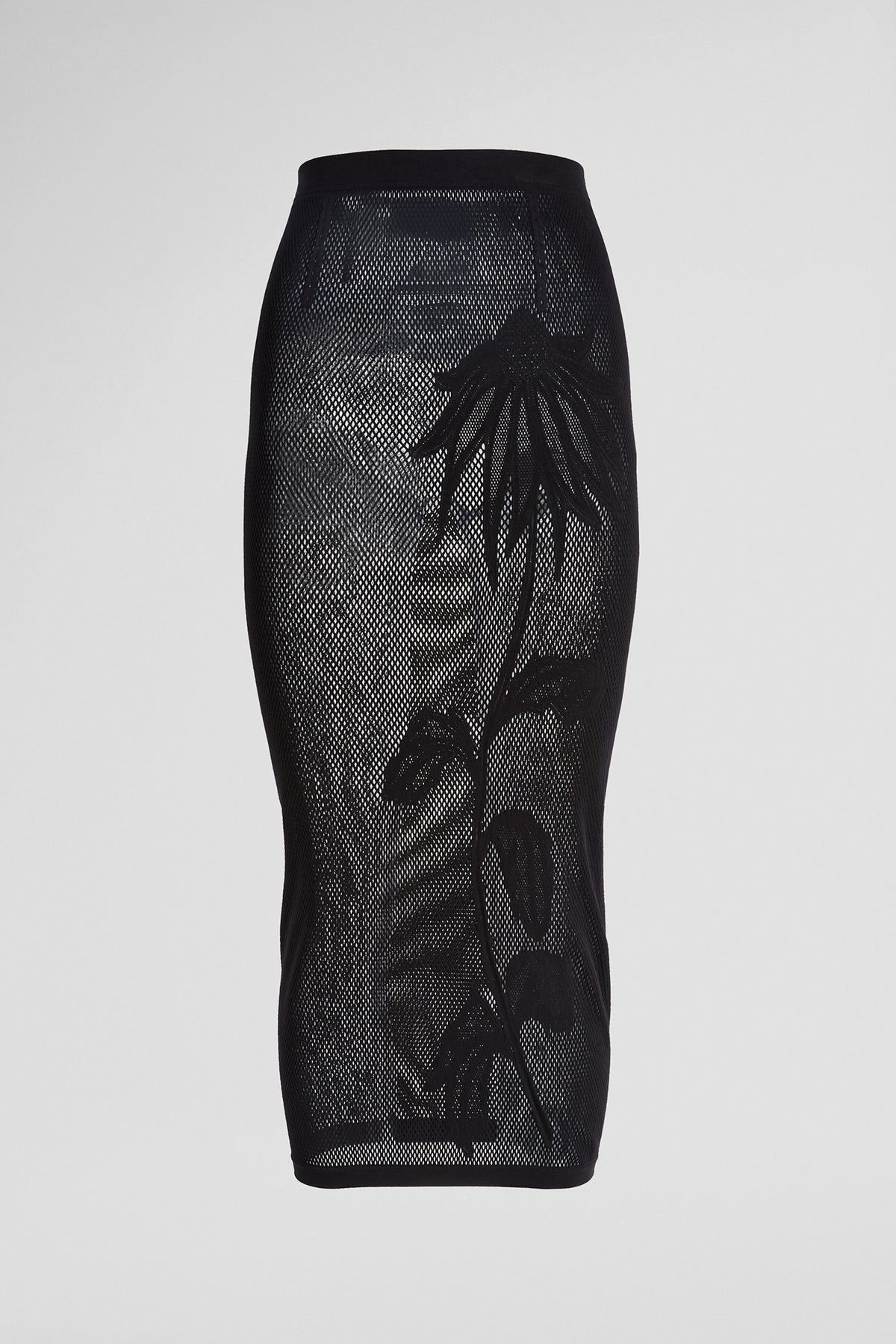 SEAMLESS OVER SKIRT
