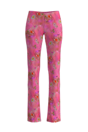 PANTA JAZZ - PINK SHADES