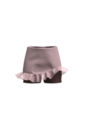 TONIA SKIRT - PINK