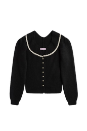 ALPINE CARDI - BLACK HOLIDAY EDITION