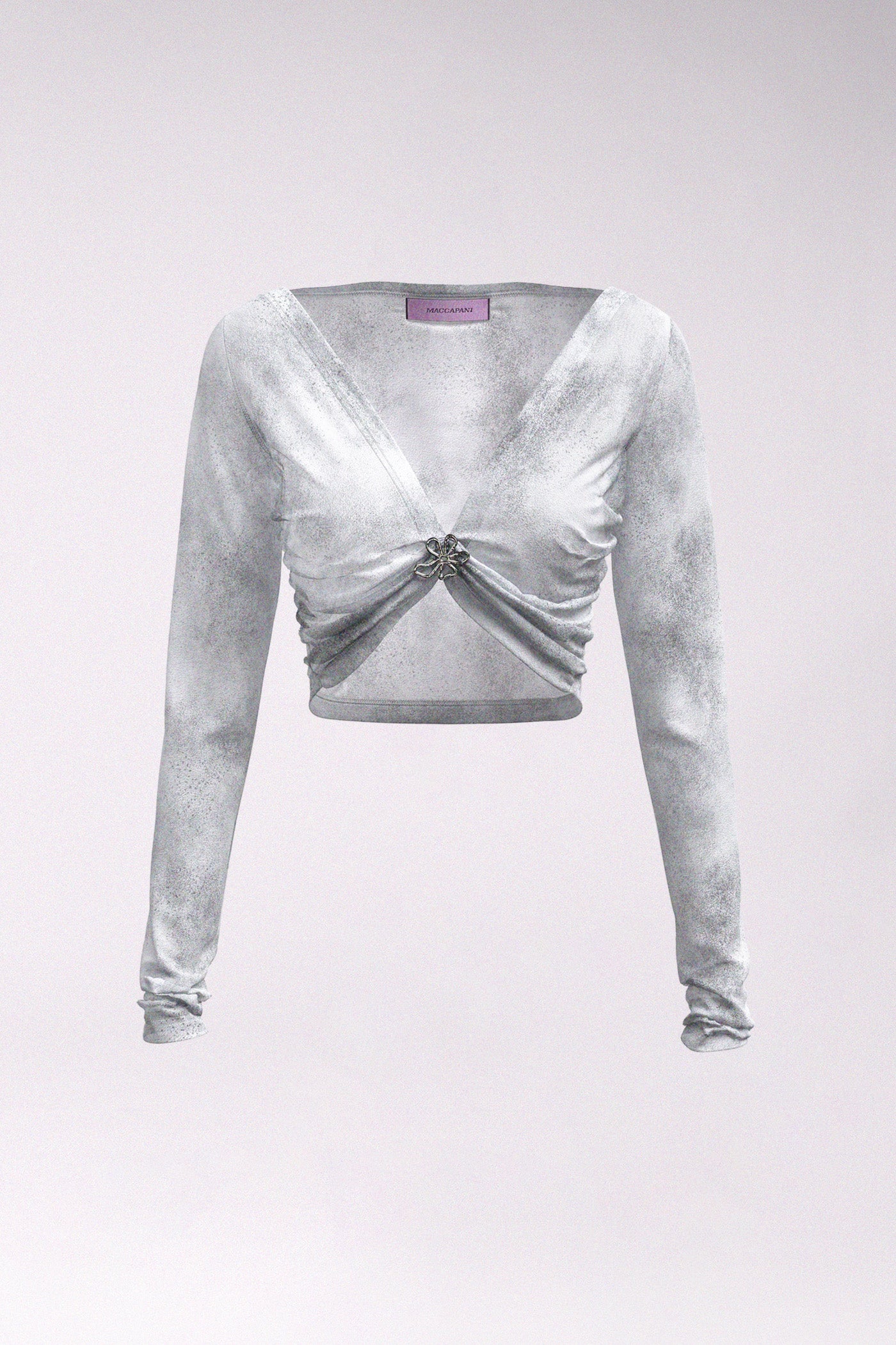 ANGELA LONG SLEEVE TOP