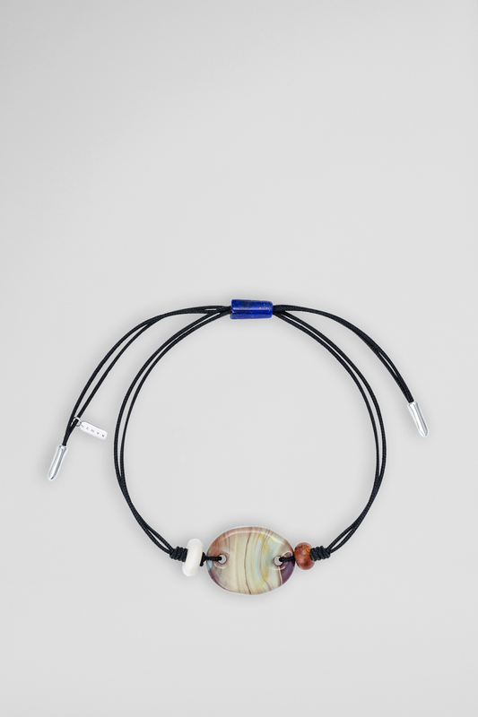Aliotis Cord Bracelet